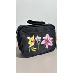Bolsa Chamego Romance em Flor Farm