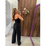 Conjunto Alfaiataria Preto Gabriela 