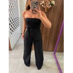 Conjunto Alfaiataria Preto Gabriela 