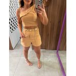 Conjunto Alfaiataria Nude Helena 