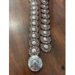 Cinto Feminino Boho Country Marrom 