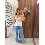 Blusa Off Alças Mia