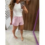 Short Em Sarja Jade Rosa Colcci