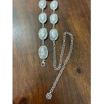 Cinto Medalha Boho Prata 