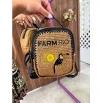 Mochila Borogodó Artesanal Farm
