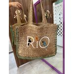 Totebag Coisa Nossa p Artesanal Farm