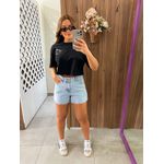 Short Jeans Boyfriend Lez a Lez