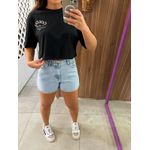 Short Jeans Boyfriend Lez a Lez