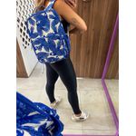 Mochila Me Leva Voo Das Araras Farm