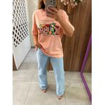 T-Shirt Média Soy Cuba Farm 