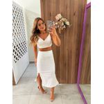 Conjunto Midi Off Bordado Eva 