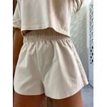 Short Comfort Fit Cru Colcci Sport 