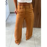 Calça Feminina Jade Em Alfaiataria Colcci