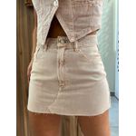 Saia Buena Vista Bege Alcance 