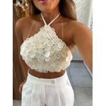 Top Madrepérola Grécia 