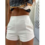 Short Alfaiataria Zayra 