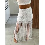 Conjunto Crochê Mariah 