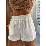 Short Linho Comfort Colcci Sport 