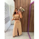 Conjunto Nude Estela 