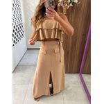 Conjunto Nude Estela 
