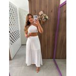 Conjunto Texturizado Corine Off