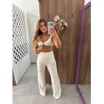 Conjunto Texturizado Serena