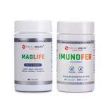 Kit Imunofer + Maglife
