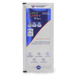 Purenutry Whey Concentrate sachê 15 gramas sabor neutro c/ 10 unidades