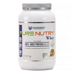 Kit C/1 Purenutry Whey Concentrate + Purenutry Whey Isolate