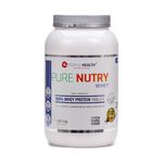 Purenutry Whey Isolate Puro 1,020kg