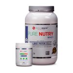 Purenutry Whey Isolate + CreaPro 300g