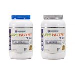 Kit C/1 Purenutry Whey Concentrate + Purenutry Whey Isolate