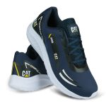 Tênis Masculino Cat 320D - Marinho