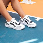 Tênis Masculino Cat 320D - Branco