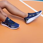 Tênis Masculino Cat 320D - Marinho