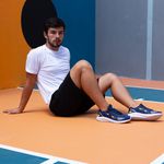 Tênis Masculino Cat 320D - Marinho