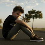 Sapatênis Infantil Polo Energy 3276 - Café