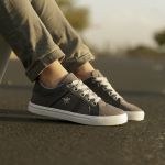 Sapatênis Infantil Polo Energy 3276 - Grafite