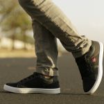 Sapatênis Infantil Polo Energy 3276 - Preto