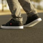 Sapatênis Infantil Polo Energy 3276 - Preto