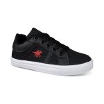 Sapatênis Infantil Polo Energy 3276 - Preto