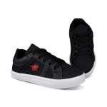 Sapatênis Infantil Polo Energy 3276 - Preto
