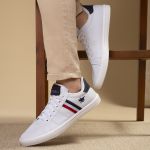 Sapatênis Masculino Polo Energy 3279 - Branco