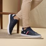 Sapatênis Masculino Polo Energy 3279 - Marinho