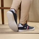 Sapatênis Masculino Polo Energy 3279 - Marinho