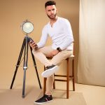 Sapatênis Masculino Polo Energy 3279 - Preto