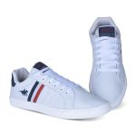 Sapatênis Masculino Polo Energy 3279 - Branco