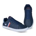 Sapatênis Masculino Polo Energy 3279 - Marinho