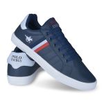 Sapatênis Masculino Polo Energy 3279 - Marinho