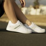 Sapatênis Infantil Polo Energy 3326 - Branco